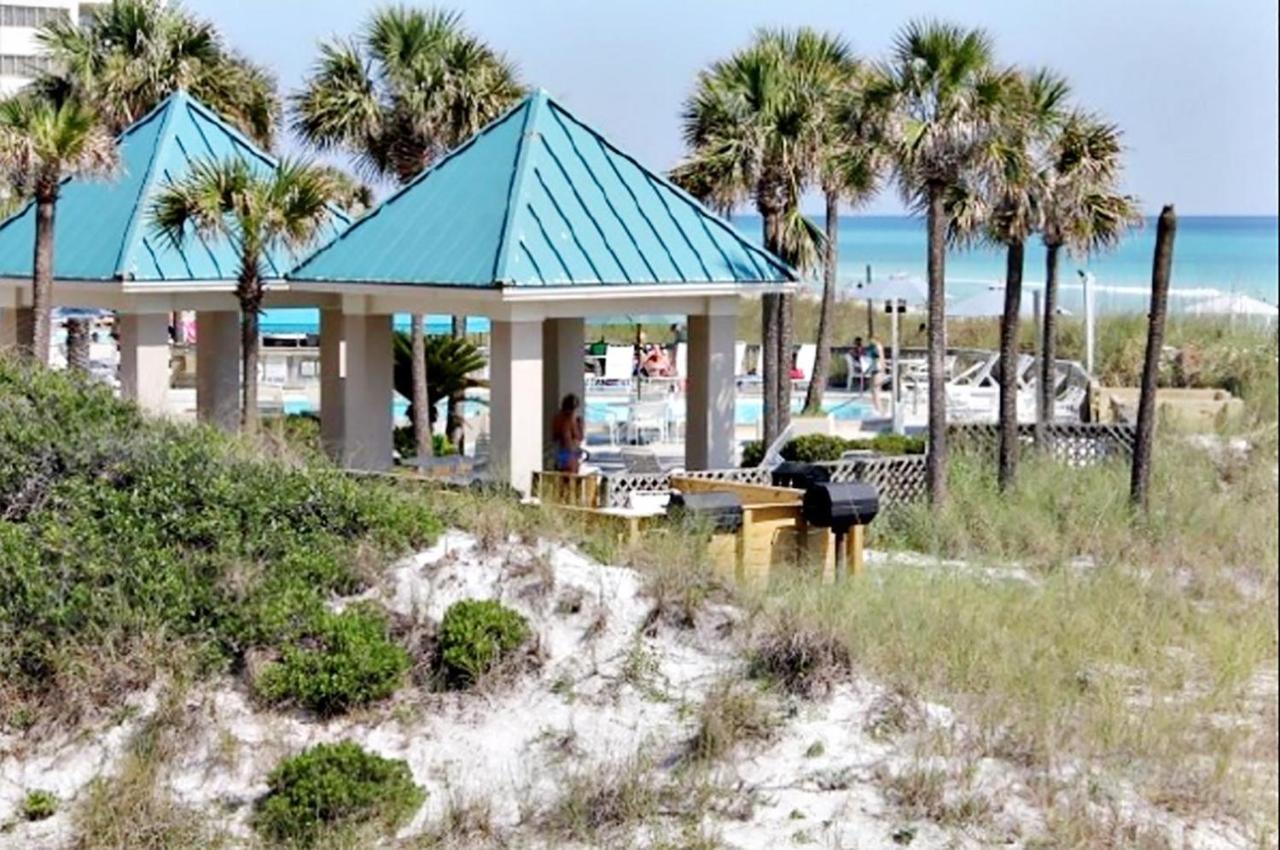 Dunes Of Panama 905E Panama City Beach Εξωτερικό φωτογραφία