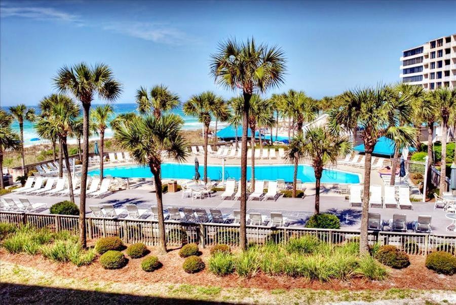 Dunes Of Panama 905E Panama City Beach Εξωτερικό φωτογραφία