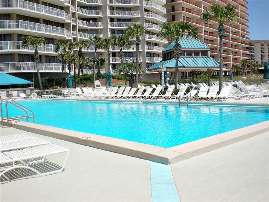 Dunes Of Panama 905E Panama City Beach Εξωτερικό φωτογραφία