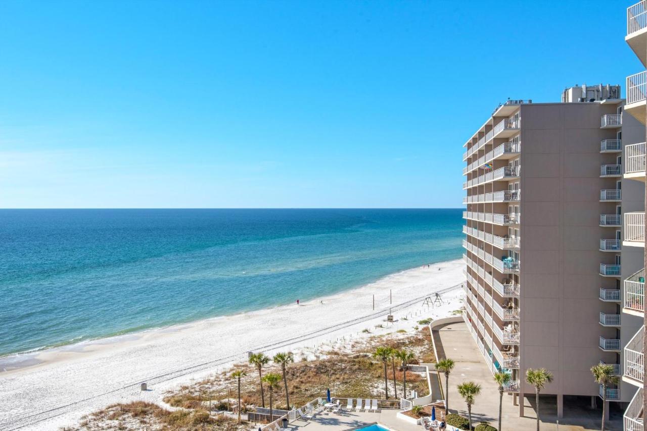 Dunes Of Panama 905E Panama City Beach Εξωτερικό φωτογραφία