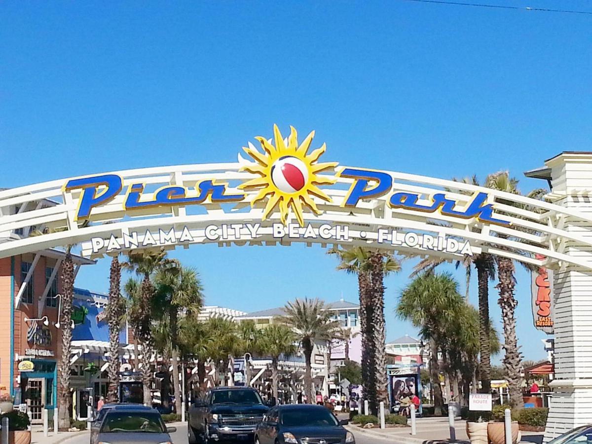 Dunes Of Panama 905E Panama City Beach Εξωτερικό φωτογραφία