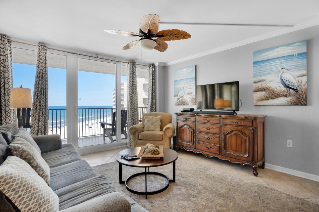 Dunes Of Panama 905E Panama City Beach Εξωτερικό φωτογραφία