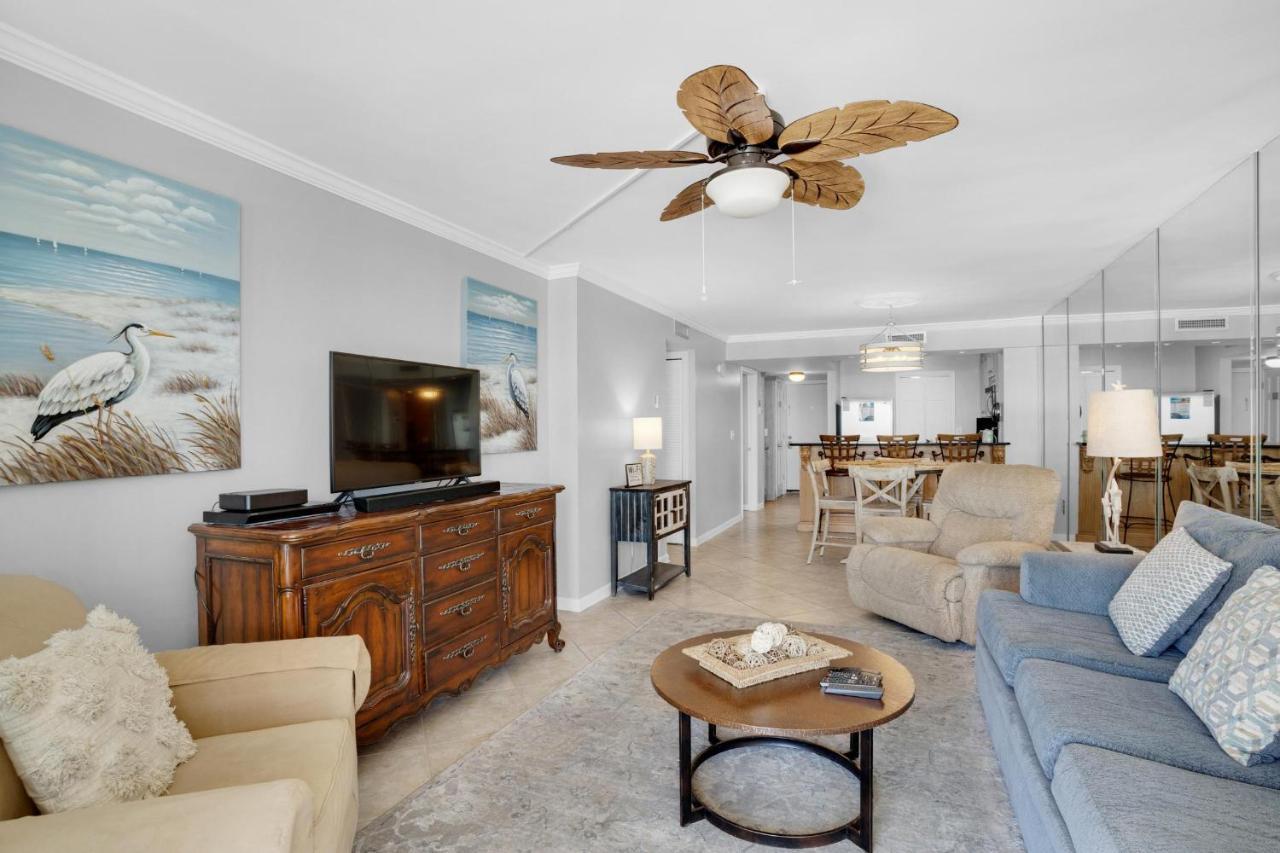 Dunes Of Panama 905E Panama City Beach Εξωτερικό φωτογραφία
