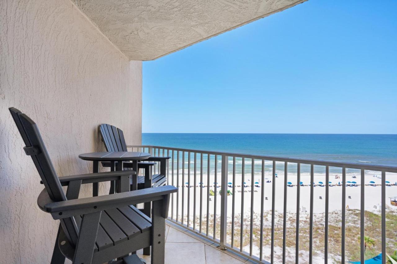 Dunes Of Panama 905E Panama City Beach Εξωτερικό φωτογραφία