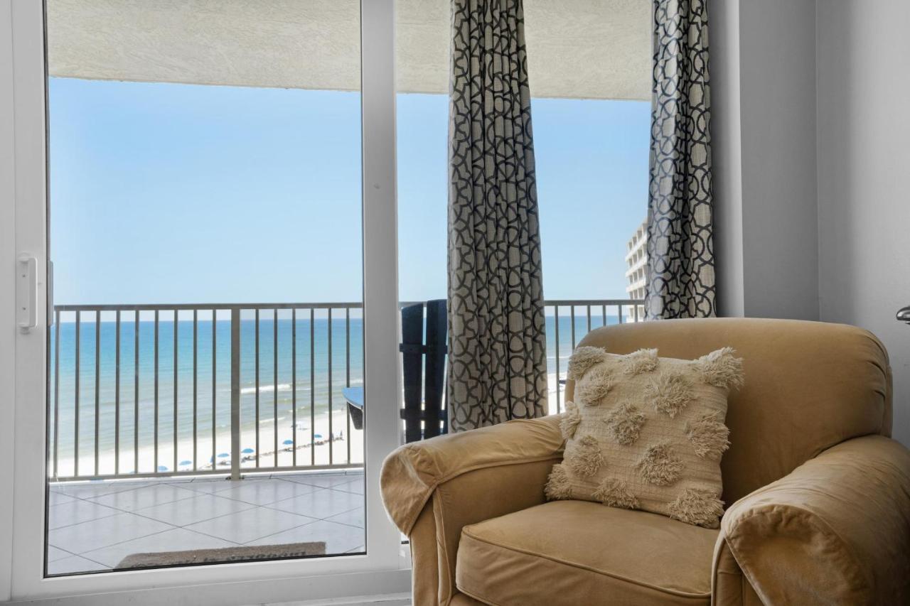 Dunes Of Panama 905E Panama City Beach Εξωτερικό φωτογραφία