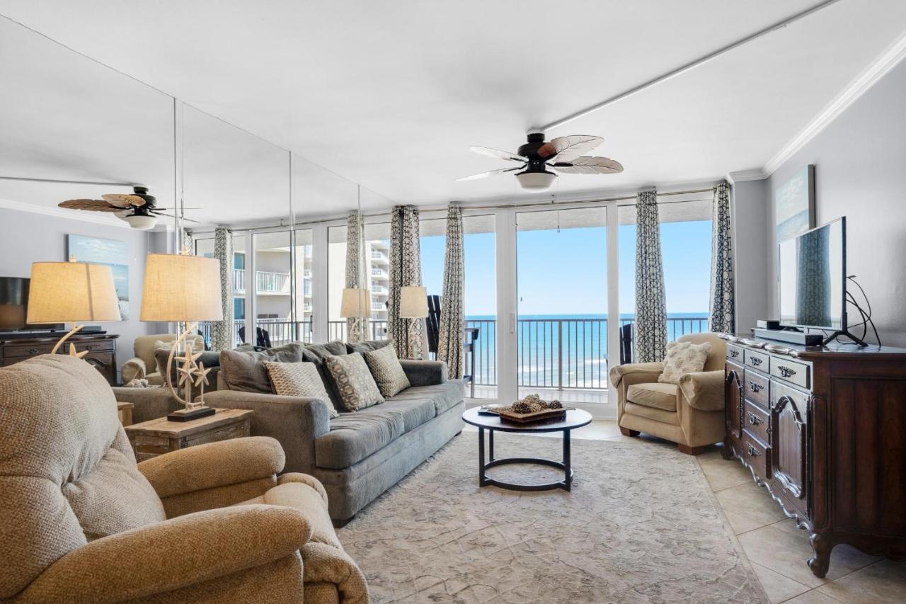 Dunes Of Panama 905E Panama City Beach Εξωτερικό φωτογραφία