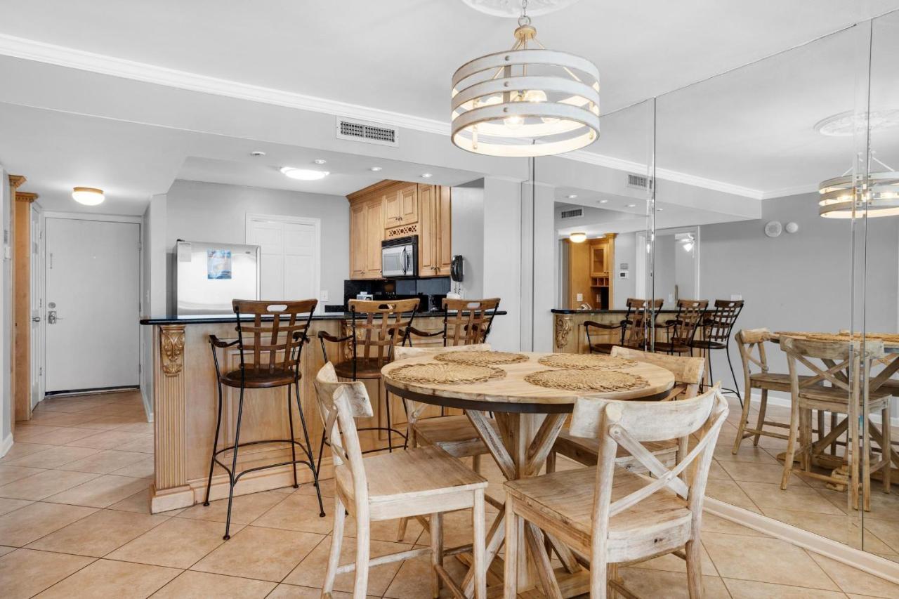 Dunes Of Panama 905E Panama City Beach Εξωτερικό φωτογραφία