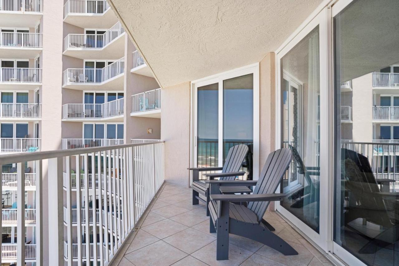 Dunes Of Panama 905E Panama City Beach Εξωτερικό φωτογραφία