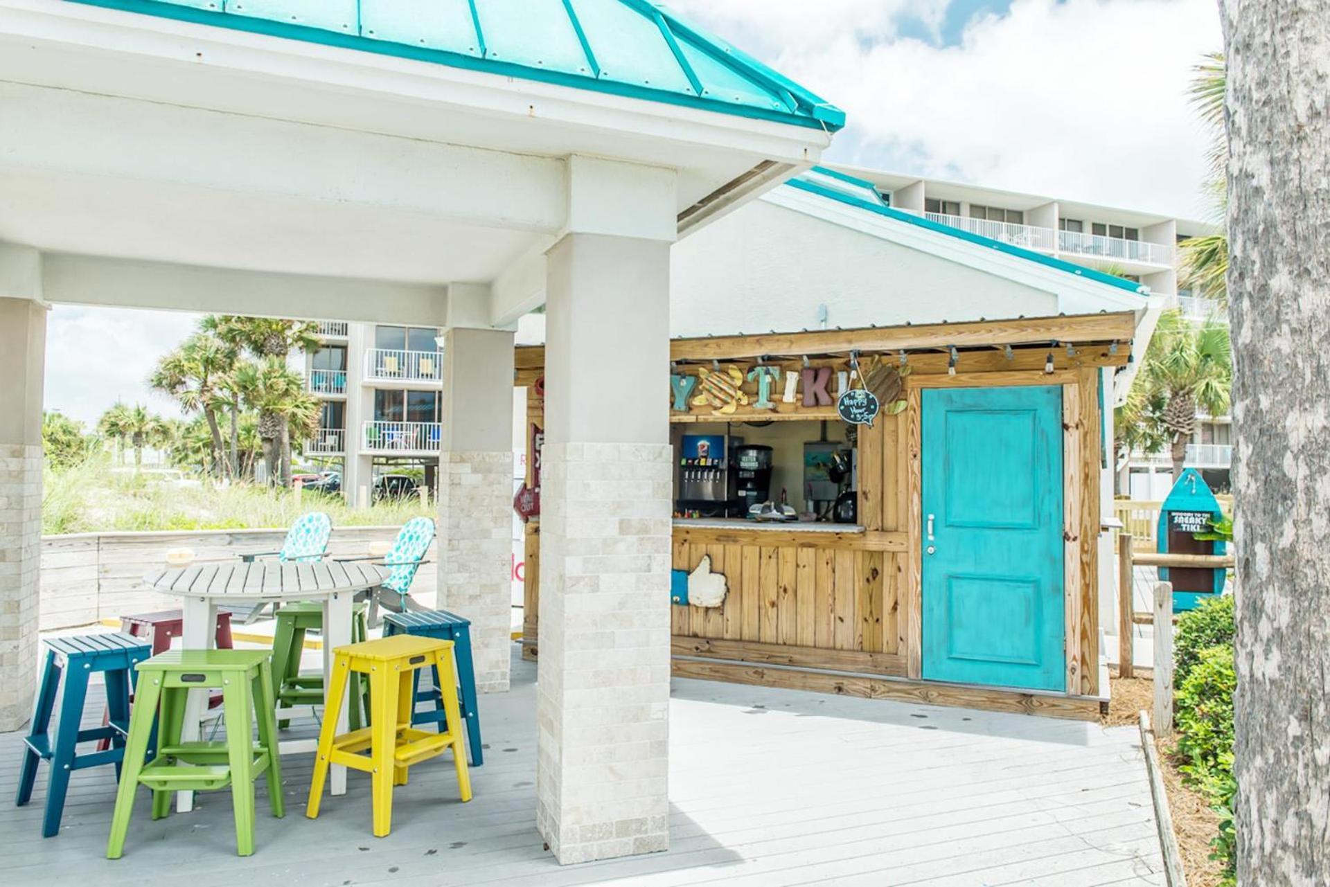 Dunes Of Panama 905E Panama City Beach Εξωτερικό φωτογραφία