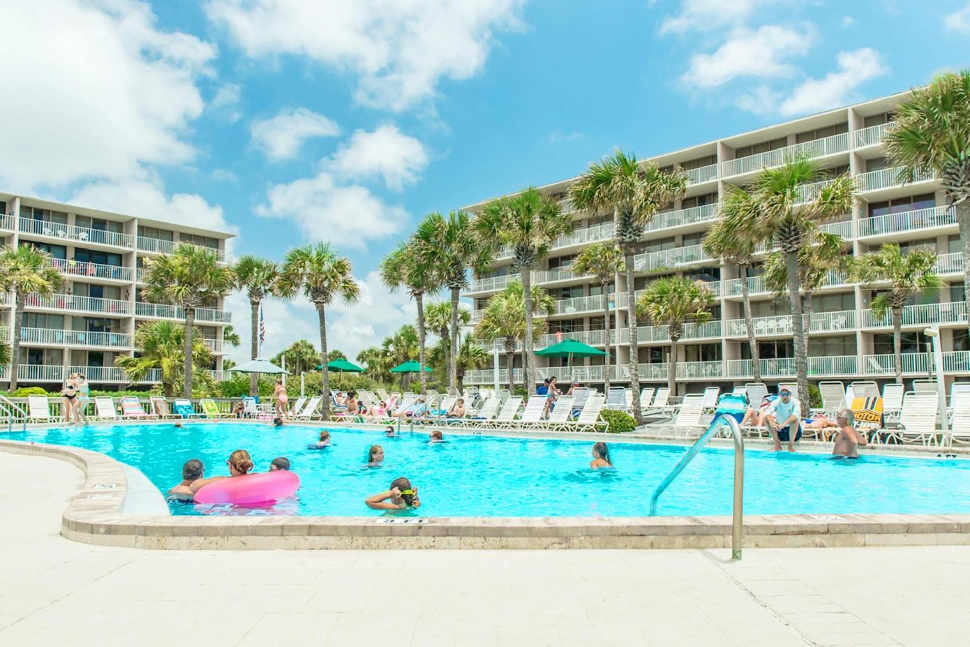 Dunes Of Panama 905E Panama City Beach Εξωτερικό φωτογραφία