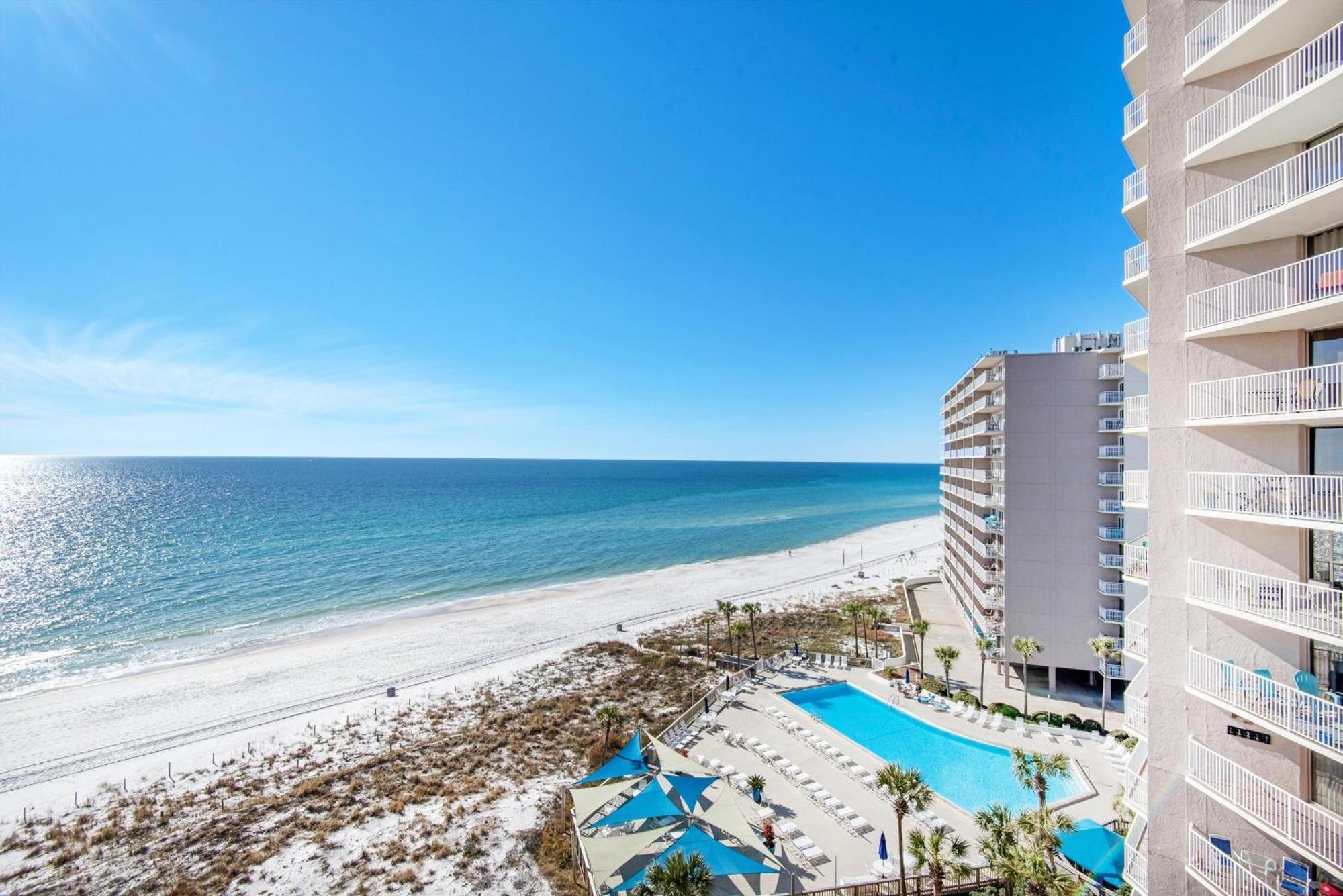 Dunes Of Panama 905E Panama City Beach Εξωτερικό φωτογραφία