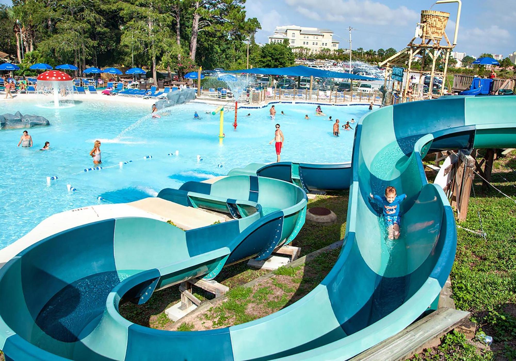 Dunes Of Panama 905E Panama City Beach Εξωτερικό φωτογραφία