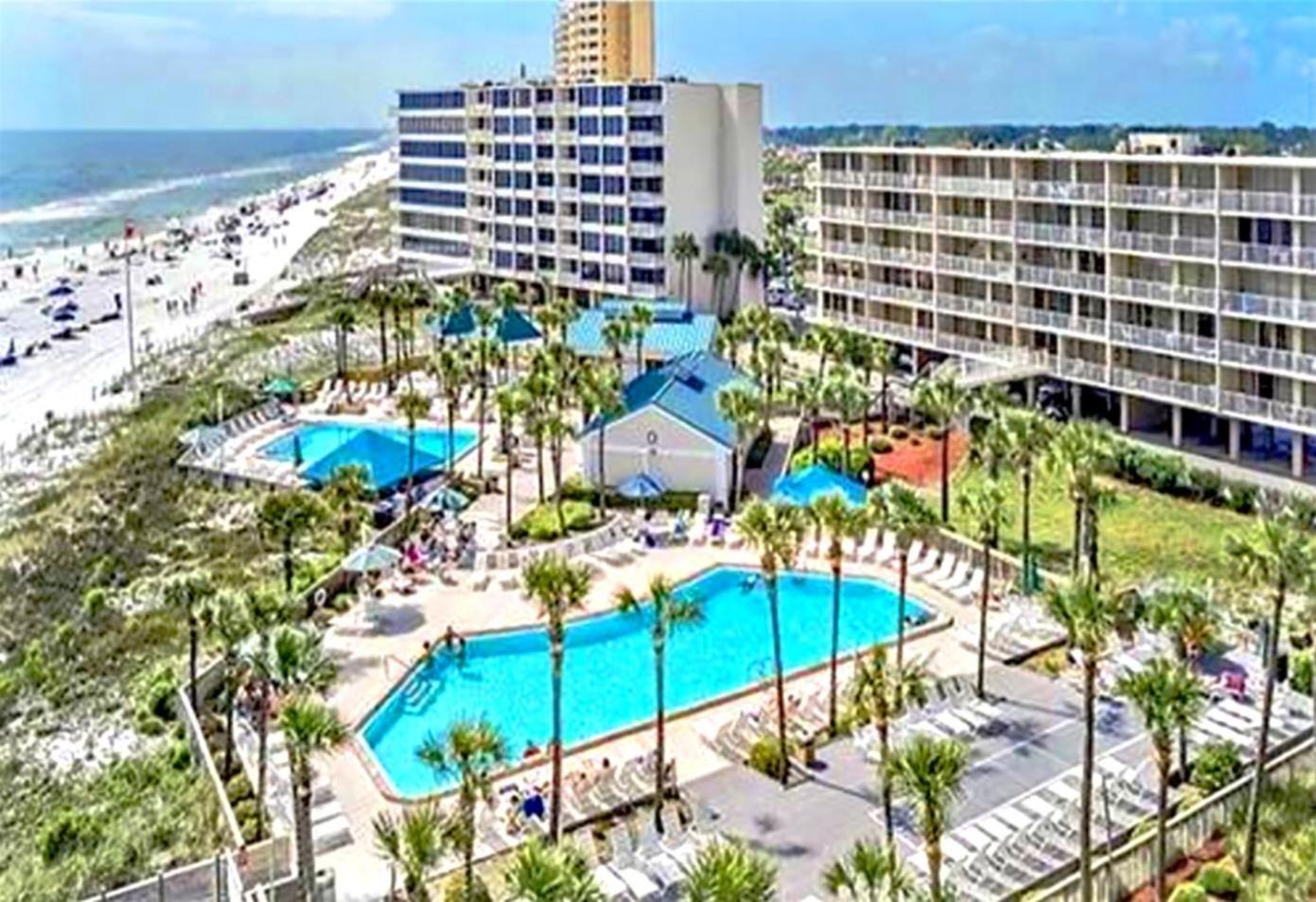 Dunes Of Panama 905E Panama City Beach Εξωτερικό φωτογραφία
